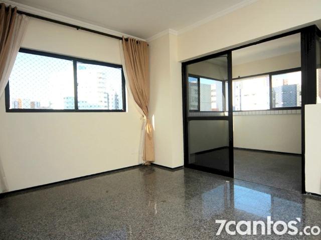 Apartamento aluguel em Região Geográfica Imediata de Fortaleza, Fortaleza