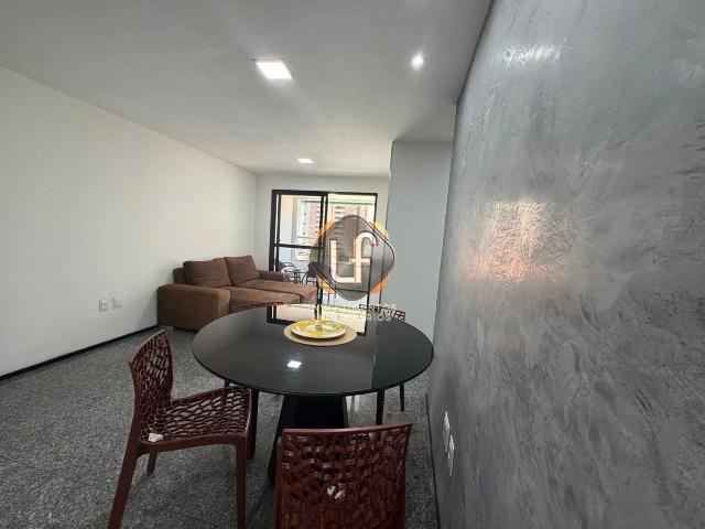 Apartamento aluguel em Região Geográfica Imediata de Fortaleza, Fortaleza