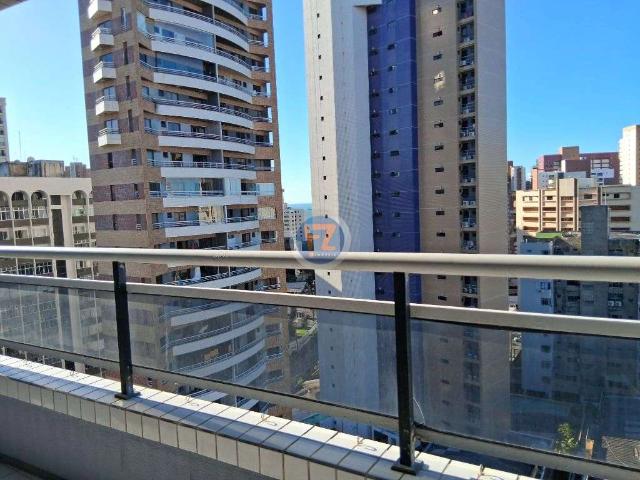 Apartamento aluguel em Fortaleza, Região Geográfica Intermediária de Fortaleza