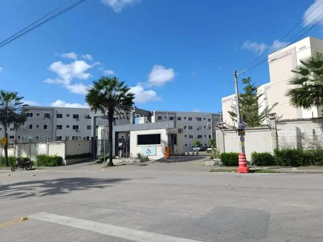 Apartamento aluguel em Região Geográfica Imediata de Fortaleza, Fortaleza
