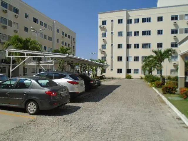 Apartamento aluguel em Região Geográfica Imediata de Fortaleza, Fortaleza