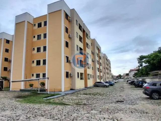 Apartamento aluguel em Região Geográfica Imediata de Fortaleza, Fortaleza