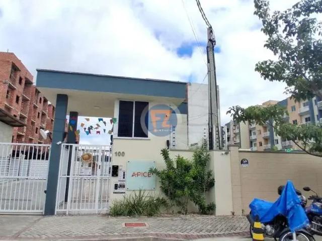 Apartamento aluguel em Região Geográfica Imediata de Fortaleza, Fortaleza