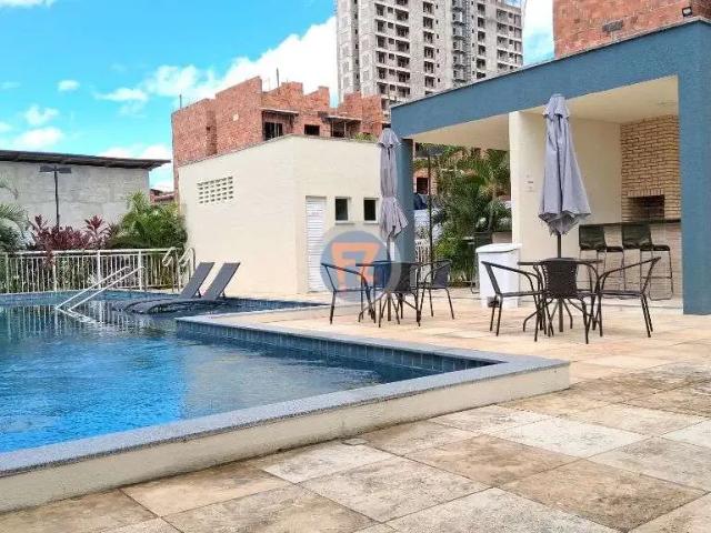 Apartamento aluguel em Região Geográfica Imediata de Fortaleza, Fortaleza