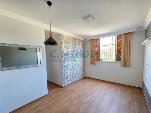 Apartamento aluguel em Região Geográfica Imediata de Fortaleza, Fortaleza