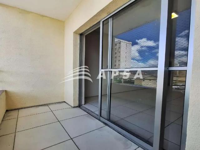 Apartamento aluguel em Região Geográfica Imediata de Fortaleza, Fortaleza