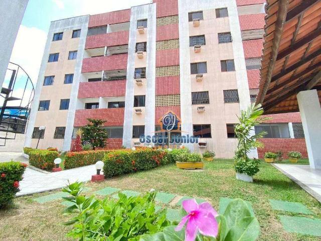 Apartamento aluguel em Região Geográfica Imediata de Fortaleza, Fortaleza