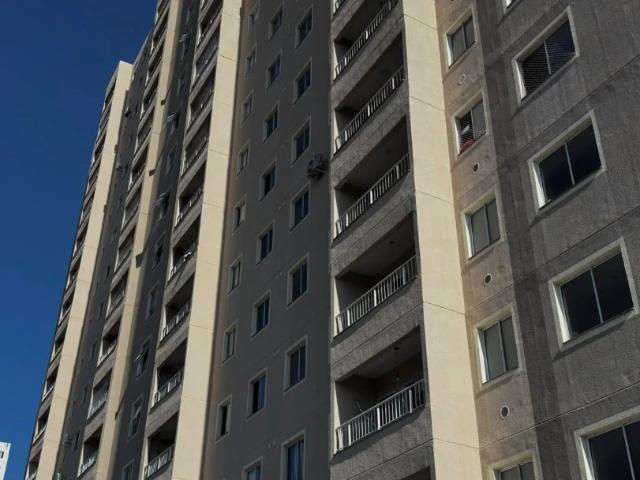 Apartamento aluguel em Itaperi da Pracinha, Fortaleza