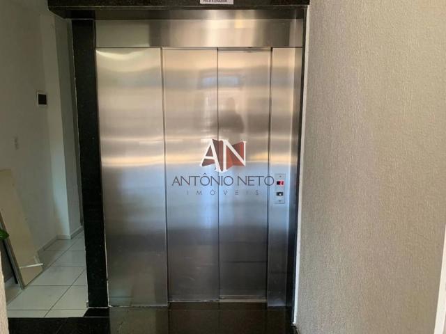 Apartamento aluguel em Parreão, Fortaleza