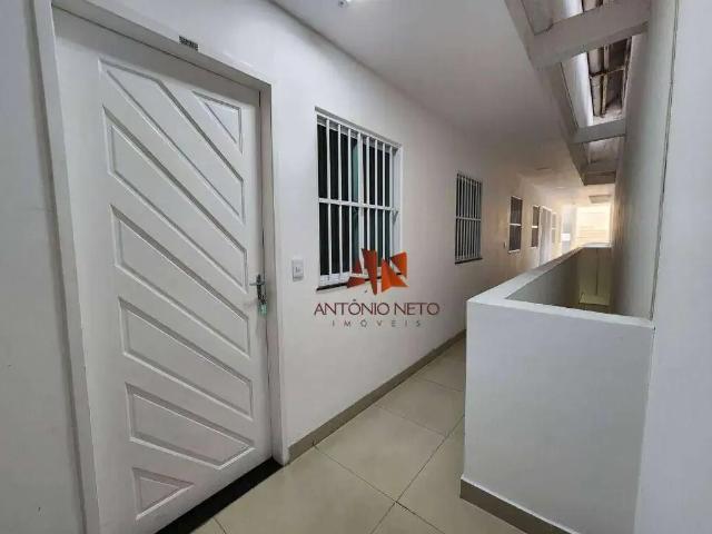Apartamento aluguel em Região Geográfica Imediata de Fortaleza, Fortaleza