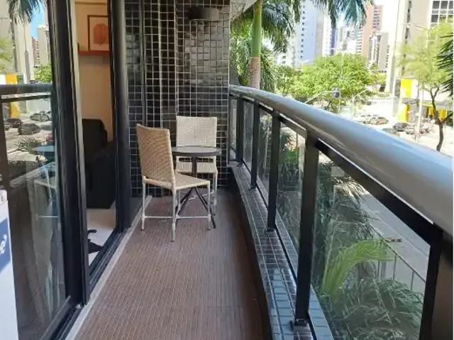Apartamento aluguel em Região Geográfica Imediata de Fortaleza, Fortaleza