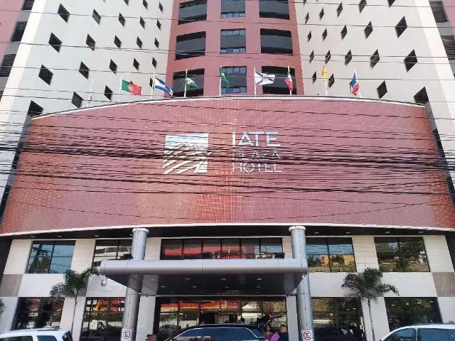 Apartamento aluguel em Região Geográfica Imediata de Fortaleza, Fortaleza
