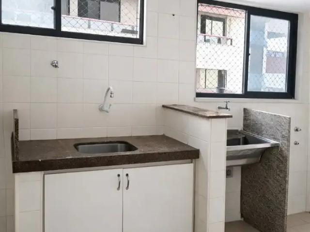 Apartamento aluguel em Região Geográfica Imediata de Fortaleza, Fortaleza