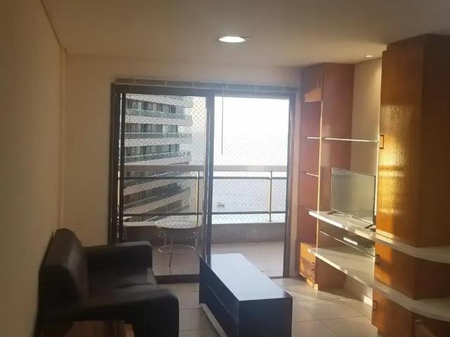 Apartamento aluguel em Região Geográfica Imediata de Fortaleza, Fortaleza