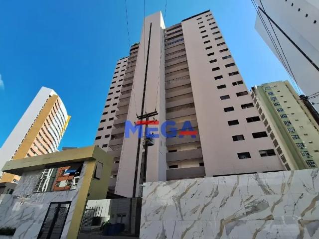 Apartamento aluguel em Região Geográfica Imediata de Fortaleza, Fortaleza