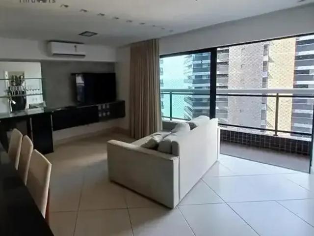Apartamento aluguel em Meireles, Fortaleza