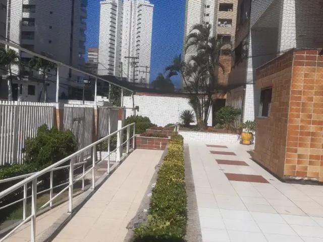 Apartamento aluguel em Região Geográfica Imediata de Fortaleza, Fortaleza