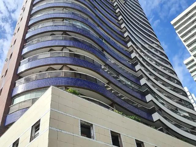 Apartamento aluguel em Região Geográfica Imediata de Fortaleza, Fortaleza
