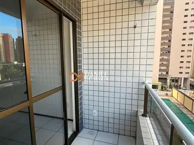 Apartamento aluguel em Região Geográfica Imediata de Fortaleza, Fortaleza