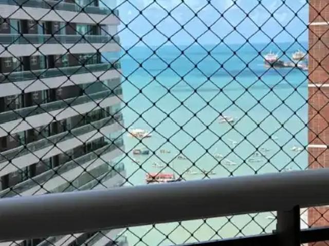 Apartamento aluguel em Mucuripe, Fortaleza