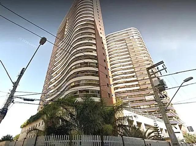 Apartamento aluguel em Região Geográfica Imediata de Fortaleza, Fortaleza