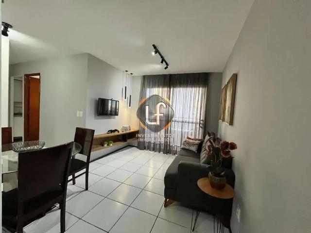 Apartamento aluguel em Região Geográfica Imediata de Fortaleza, Fortaleza