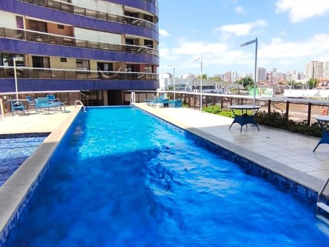 Apartamento aluguel em Mucuripe, Fortaleza