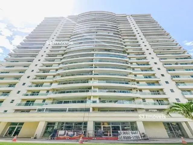Apartamento aluguel em Região Geográfica Imediata de Fortaleza, Fortaleza