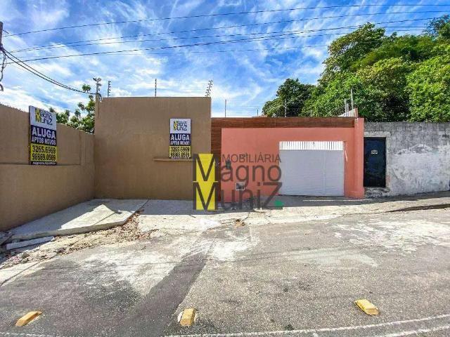 Apartamento aluguel em Região Geográfica Imediata de Fortaleza, Fortaleza