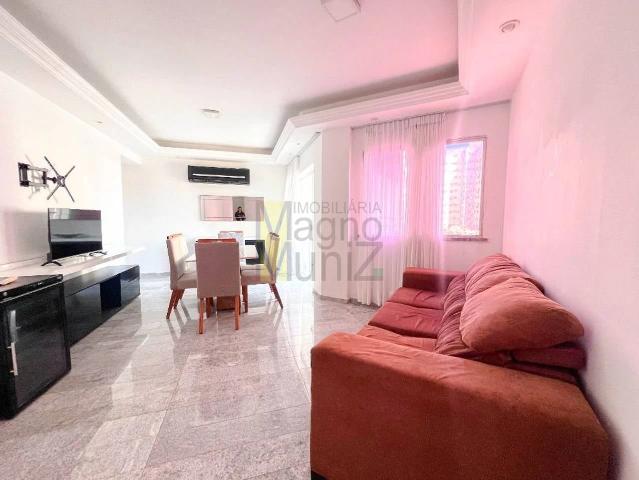 Apartamento aluguel em Região Geográfica Imediata de Fortaleza, Fortaleza