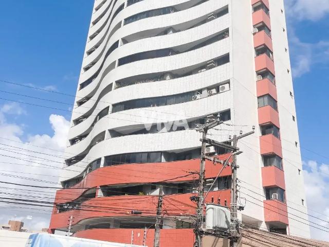 Apartamento aluguel em Região Geográfica Imediata de Fortaleza, Fortaleza