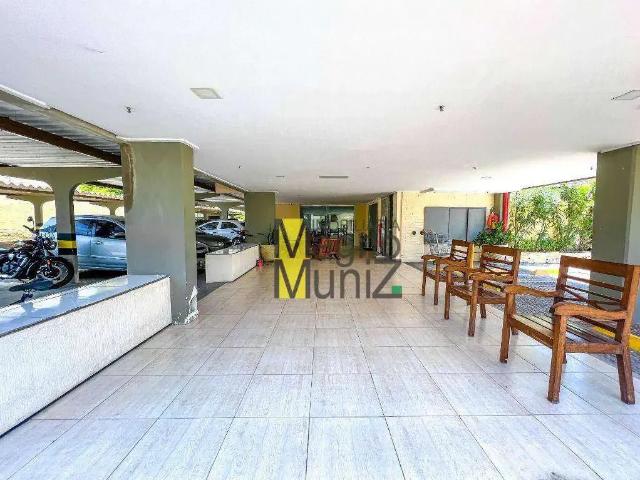 Apartamento aluguel em Região Geográfica Imediata de Fortaleza, Fortaleza