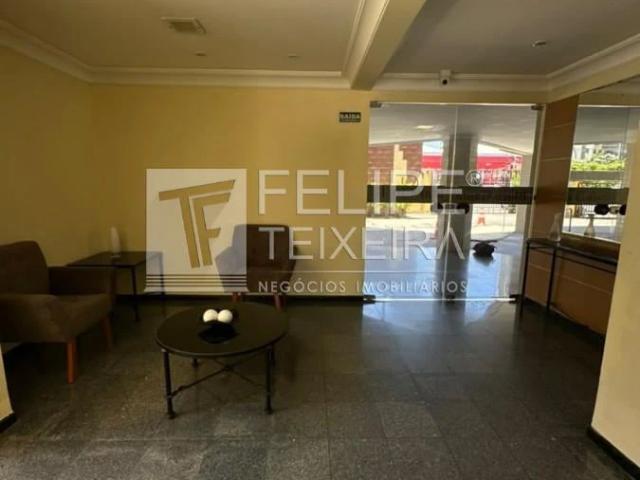 Apartamento aluguel em Papicu, Fortaleza