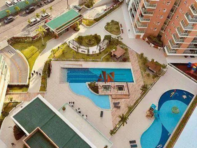 Apartamento aluguel em Região Geográfica Imediata de Fortaleza, Fortaleza