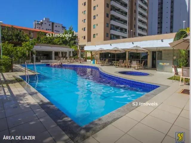 Apartamento aluguel em Papicu, Fortaleza