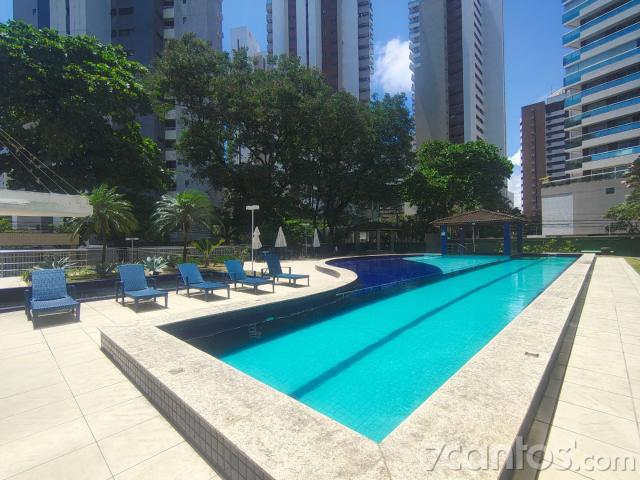 Apartamento aluguel em Papicu, Fortaleza