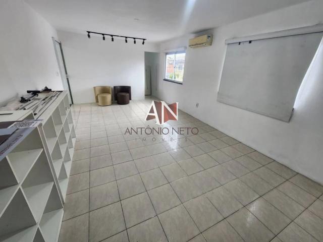 Apartamento aluguel em Parangaba, Fortaleza