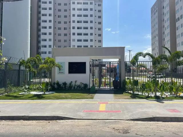 Apartamento aluguel em Região Geográfica Imediata de Fortaleza, Fortaleza