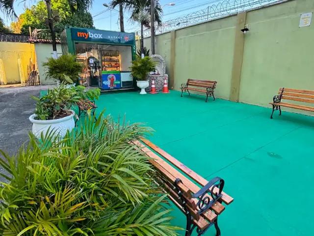 Apartamento aluguel em Região Geográfica Imediata de Fortaleza, Fortaleza