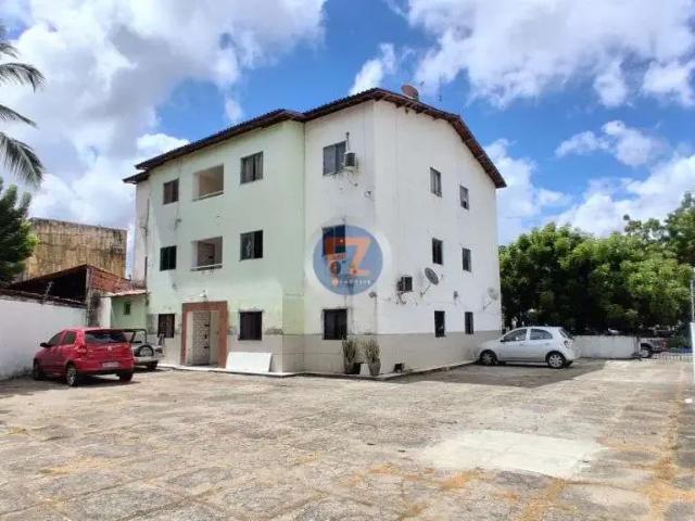 Apartamento aluguel em Região Geográfica Imediata de Fortaleza, Fortaleza