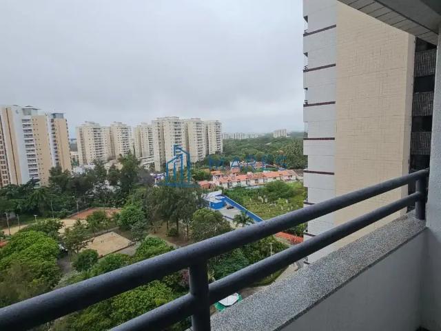 Apartamento aluguel em Região Geográfica Imediata de Fortaleza, Fortaleza
