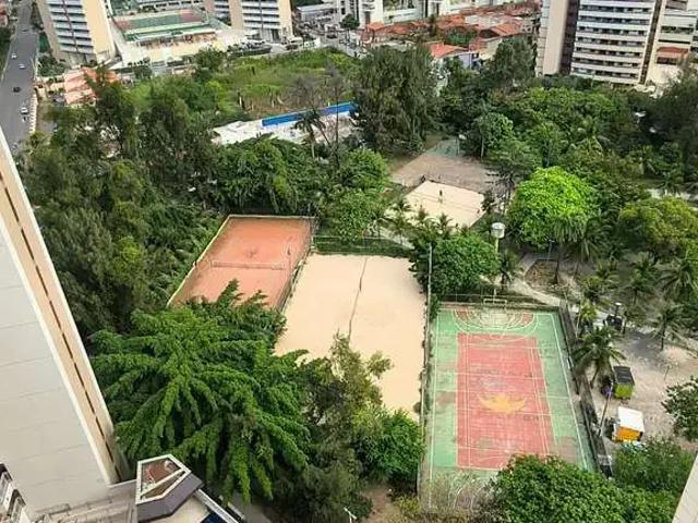 Apartamento aluguel em Região Geográfica Imediata de Fortaleza, Fortaleza