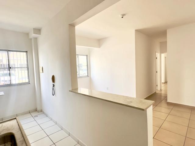 Apartamento aluguel em Engenheiro Luciano Cavalcante, Fortaleza