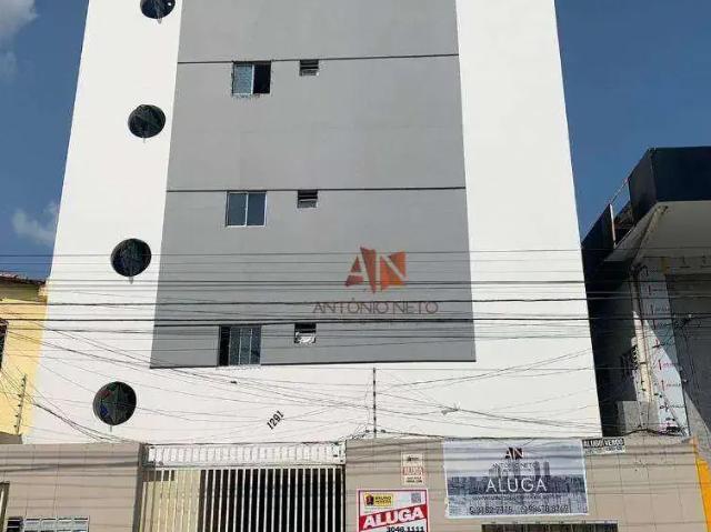 Apartamento aluguel em Região Geográfica Imediata de Fortaleza, Fortaleza