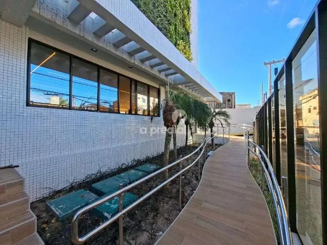 Apartamento aluguel em Região Geográfica Imediata de Fortaleza, Fortaleza