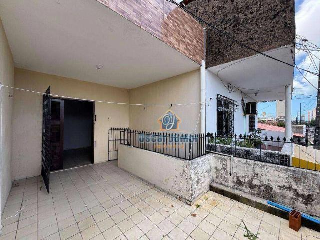 Apartamento aluguel em Região Geográfica Imediata de Fortaleza, Fortaleza