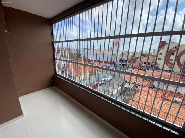 Apartamento aluguel em Região Geográfica Imediata de Fortaleza, Fortaleza
