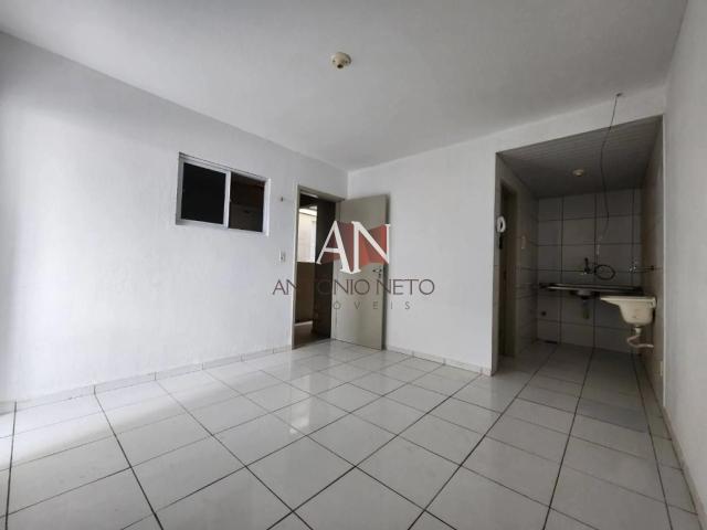 Apartamento aluguel em Amadeu Furtado, Fortaleza