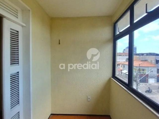 Apartamento aluguel em Fortaleza, Região Geográfica Intermediária de Fortaleza
