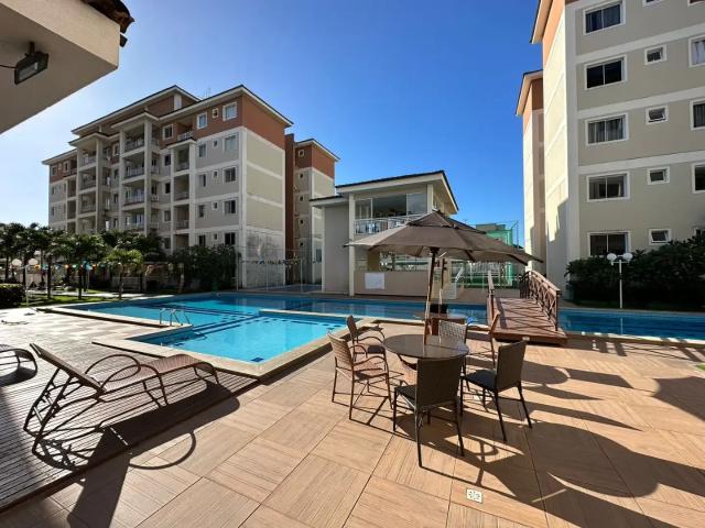 Apartamento aluguel em Passaré, Fortaleza